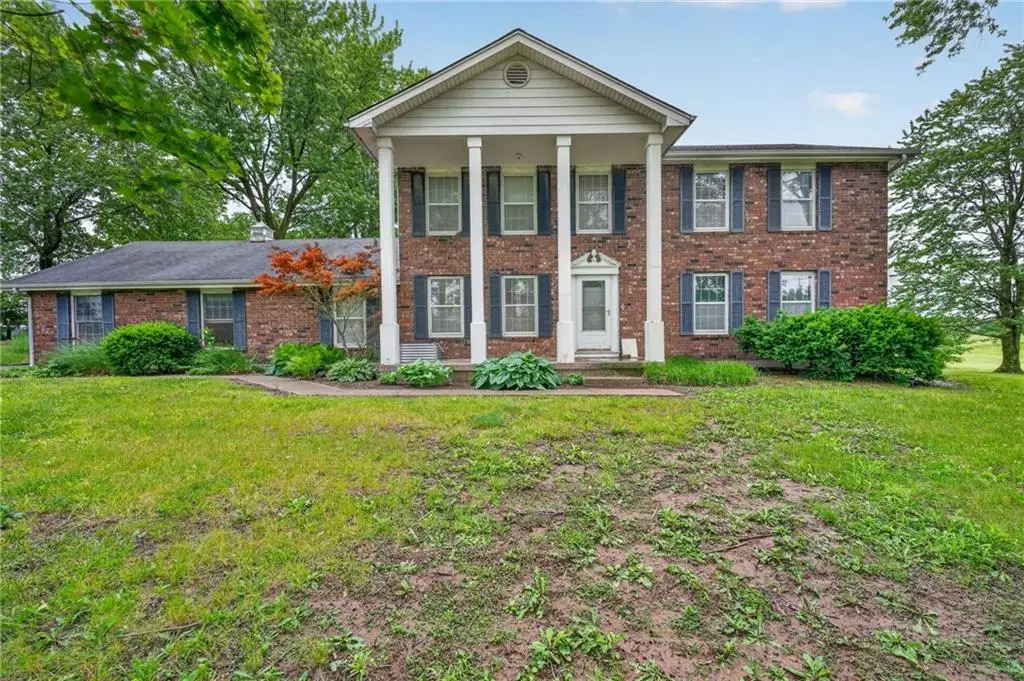 19625 NE 128th Street, Kearney, MO 64060 - #1