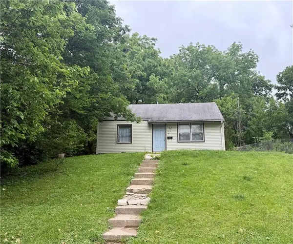 5117 Forest Avenue, Kansas City, KS 66106