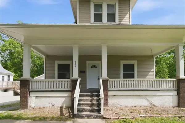 611 Arrow Street, Marshall, MO 65340