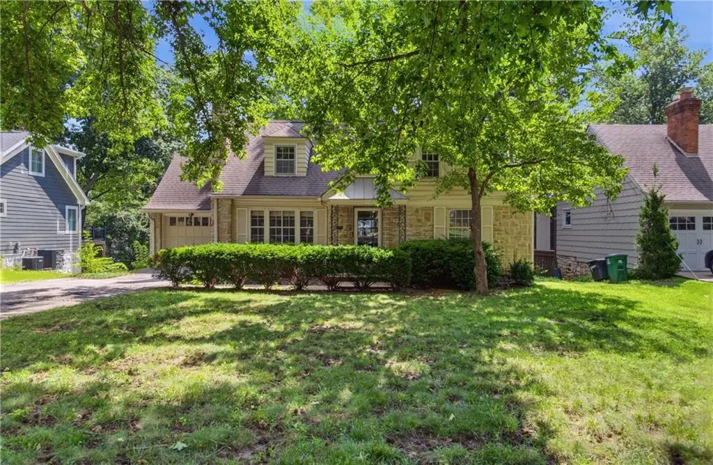 5325 Norwood Street, Fairway, KS 66205 - #1