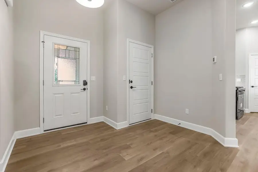 16683 S Allman Road, Olathe, KS 66062 - #2