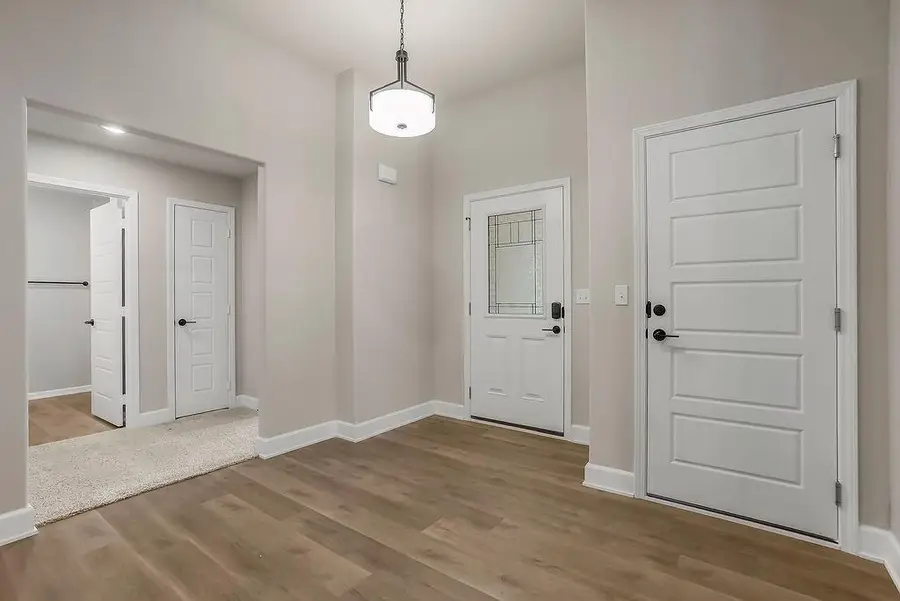 16683 S Allman Road, Olathe, KS 66062 - #3