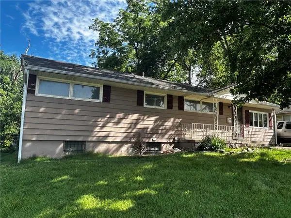 4920 E 40th Terrace, Kansas City, MO 64130