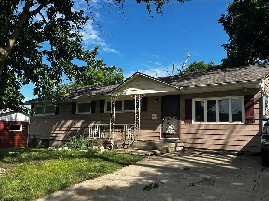 4920 E 40th Terrace, Kansas City, MO 64130 - #2