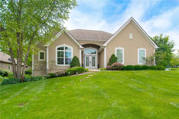 14361 Manor Court, Leawood, KS 66224