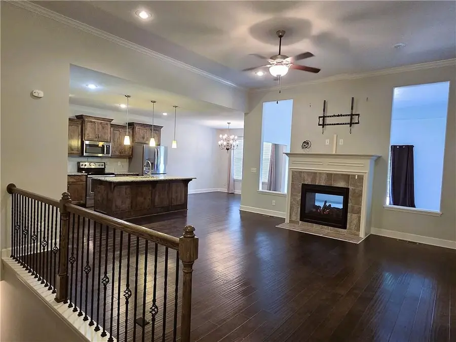 4817 SW Marguerite Street, Blue Springs, MO 64015 - #2