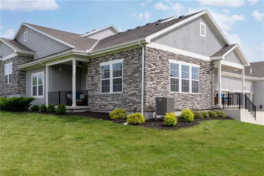 21801 W 119th Terrace #2703, Olathe, KS 66061 - #3