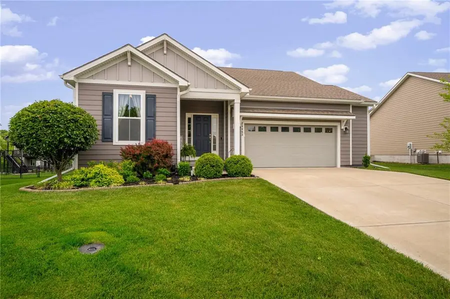 24803 W 144th Street, Olathe, KS 66061 - #2