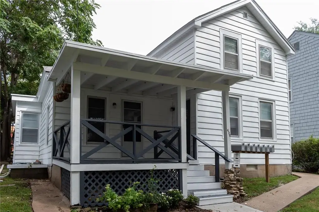 426 Olive Street, Leavenworth, KS 66048 - #1