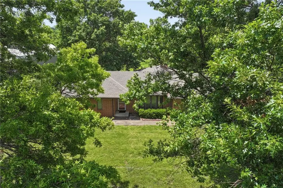 26966 Willow Drive, Paola, KS 66071 - #2