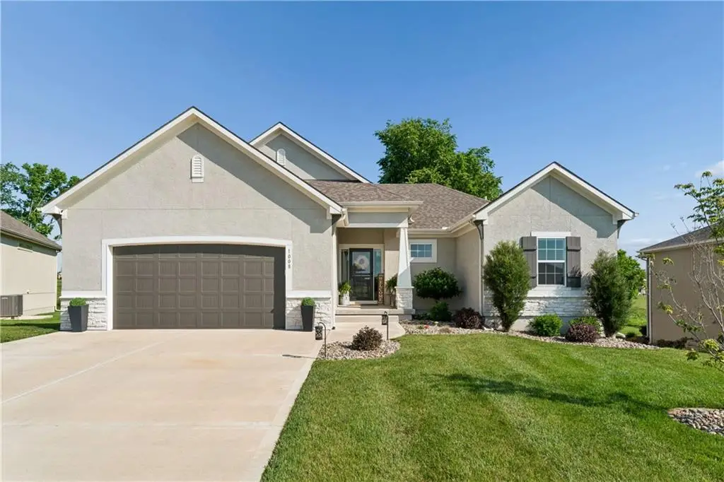 1008 Churchill Circle, Raymore, MO 64083 - #1