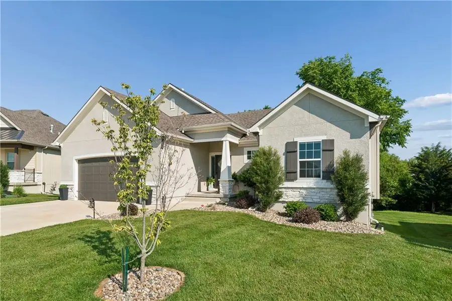 1008 Churchill Circle, Raymore, MO 64083 - #2