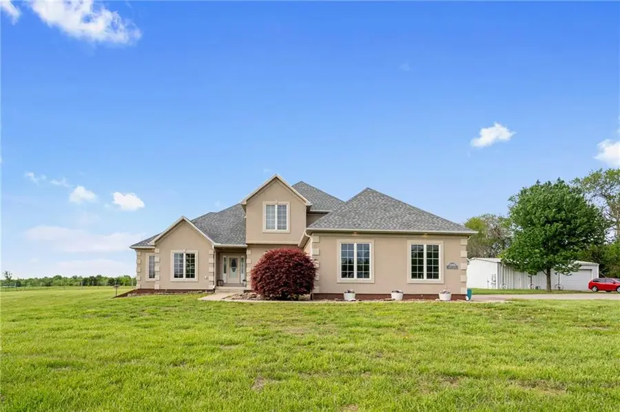 30704 Adams Cemetery Road, Grain Valley, MO 64029 - #2