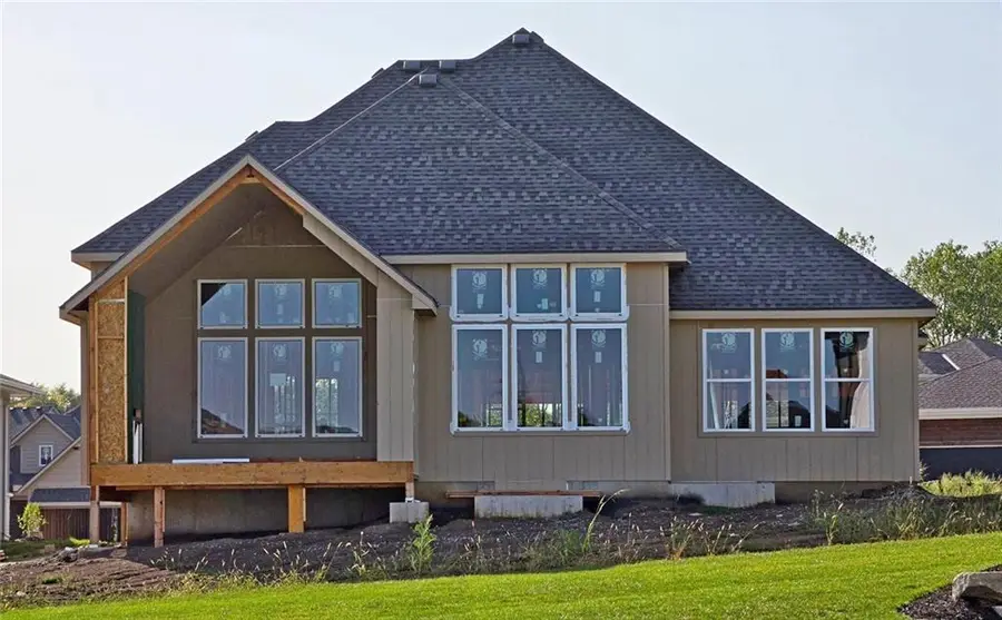 11223 S Gleason Road, Olathe, KS 66061 - #3