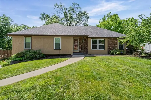 12115 E 61st Street, Kansas City, MO 64133