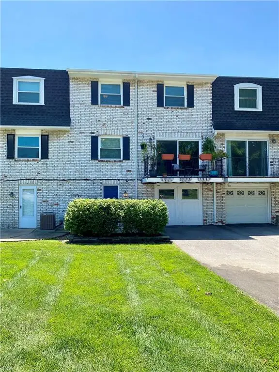 8502 W 84th Street, Overland Park, KS 66212 - #2