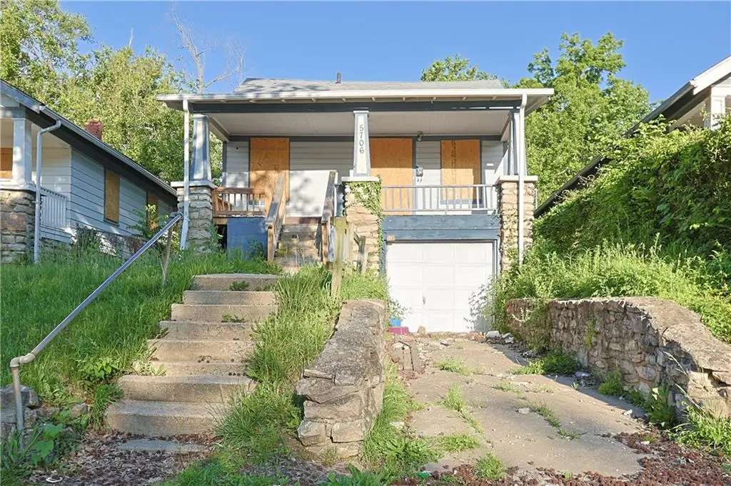 5706 Wabash Avenue, Kansas City, MO 64130 - #1