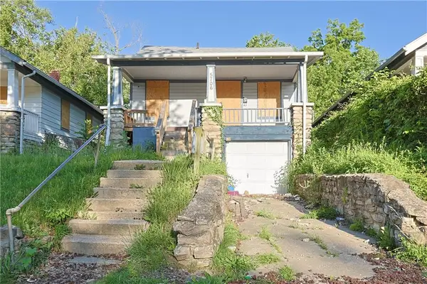 5706 Wabash Avenue, Kansas City, MO 64130