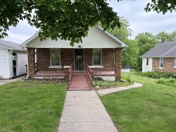 1300 John Street, Atchison, KS 66002