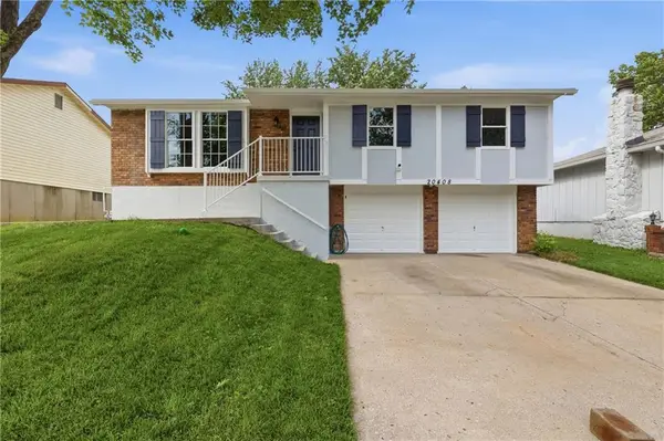 20408 E 15th Terrace, Independence, MO 64056