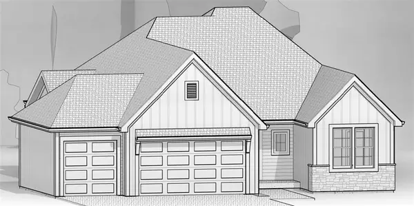 23910 W 112th Terrace, Olathe, KS 66061