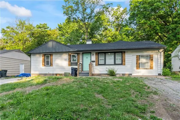 11116 Herrick Avenue, Kansas City, MO 64134