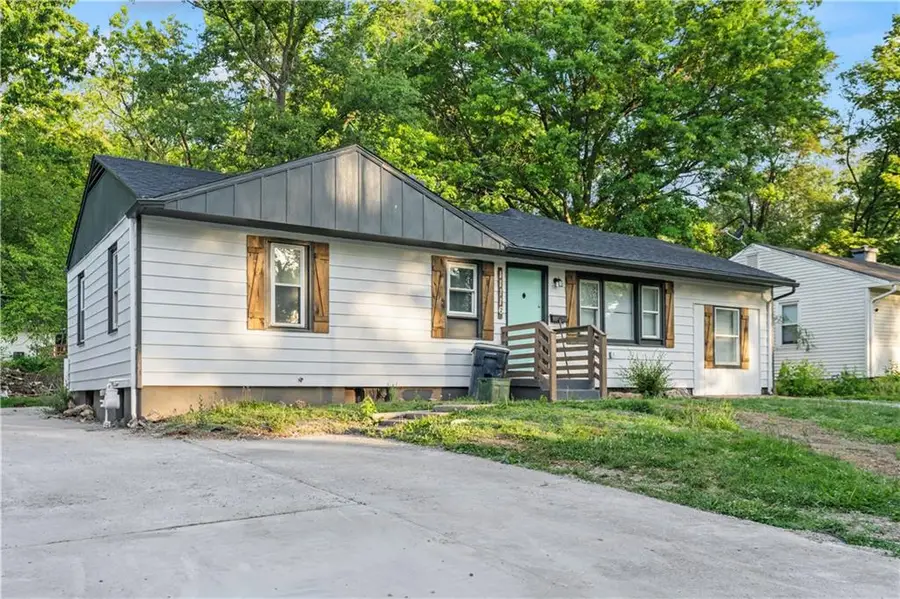 11116 Herrick Avenue, Kansas City, MO 64134 - #2