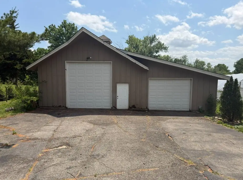 11709 W Harmony Lane, Olathe, KS 66062 - #1