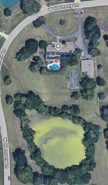 11709 W Harmony Lane, Olathe, KS 66062 - #2