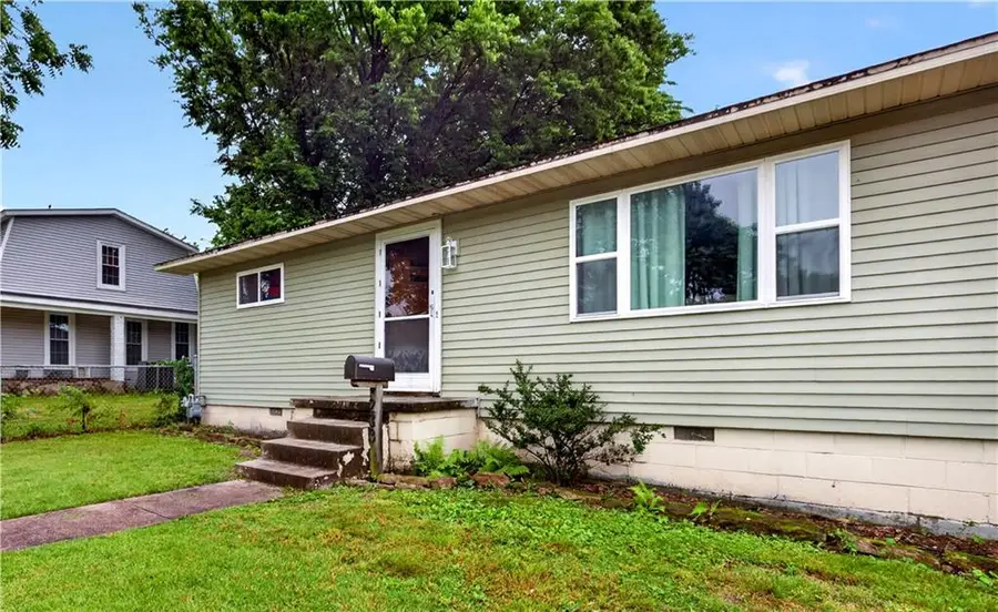 233 22nd Street, Baxter Springs, KS 66713 - #2
