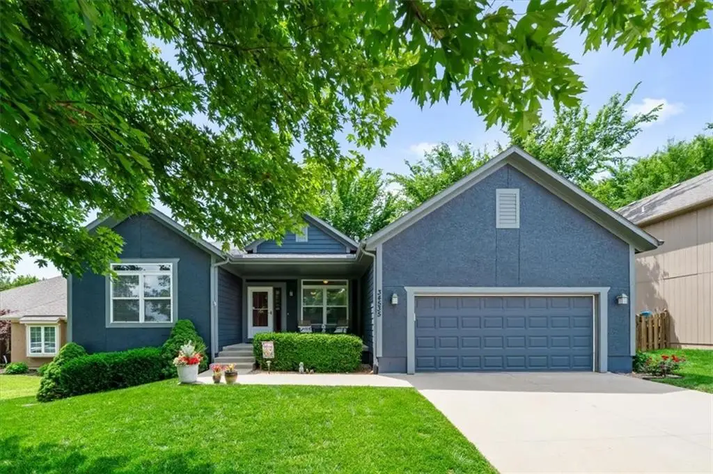 34535 W 84th Street, De Soto, KS 66018 - #1