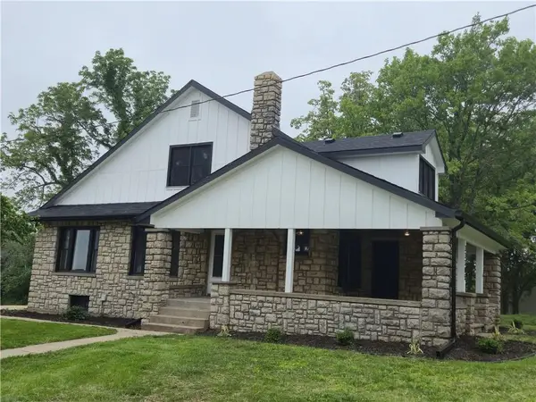 33305 Reber Road, Sibley, MO 64088