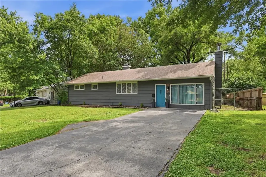 7302 Elm Avenue, Raytown, MO 64133 - #3
