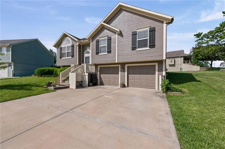 1700 Debrah Drive, Kearney, MO 64060 - #2