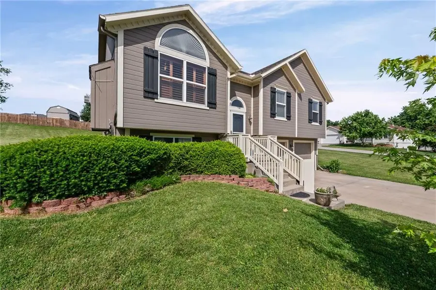 1700 Debrah Drive, Kearney, MO 64060 - #3
