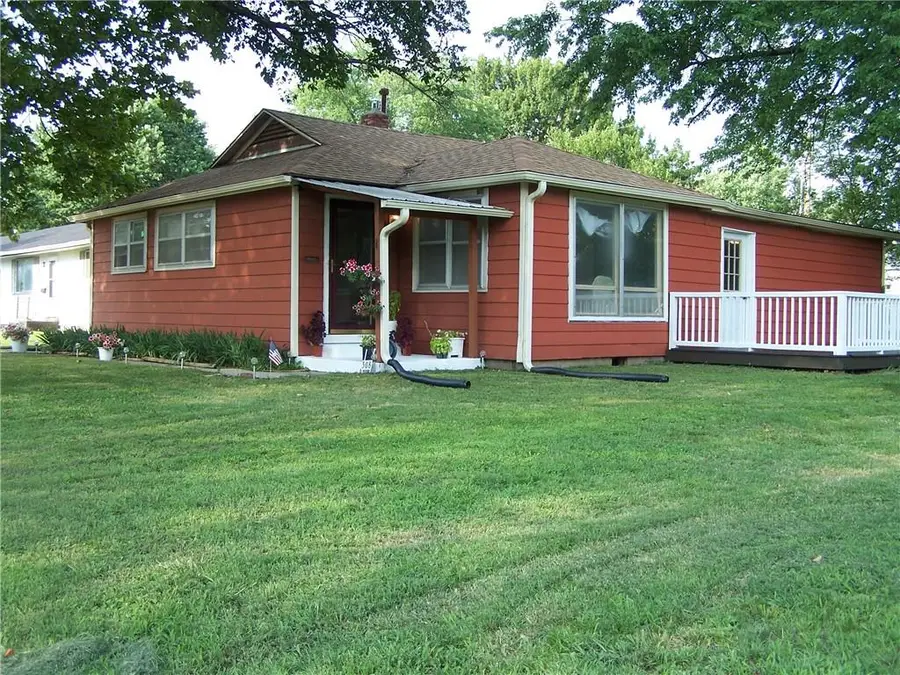 308 S 17th Street, Independence, KS 67301 - #2