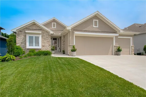 17227 S Allman Road, Olathe, KS 66062