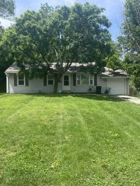 10316 Oakland Avenue, Kansas City, MO 64134