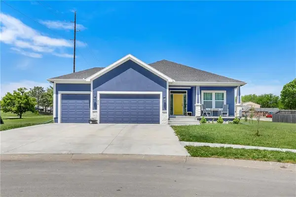 804 Merion Street, Lansing, KS 66043