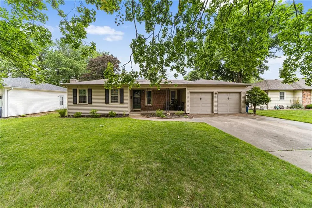 5216 Bond Street, Shawnee, KS 66203 - #1