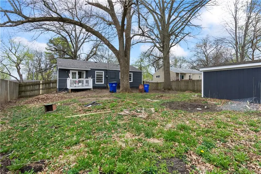 13128 Ashland Avenue, Grandview, MO 64030 - #3