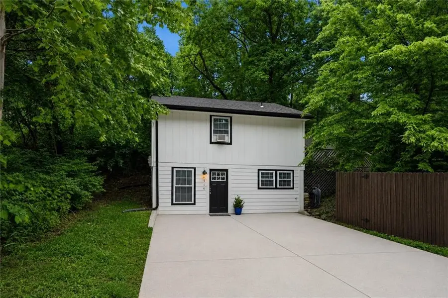 2514 NE 76th Street, Kansas City, MO 64118 - #3