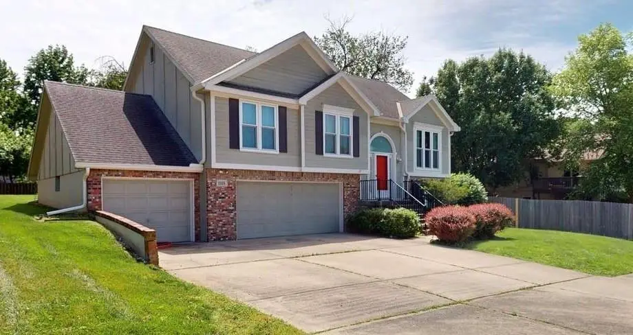 3105 NW 57th Street, Kansas City, MO 64151 - #1