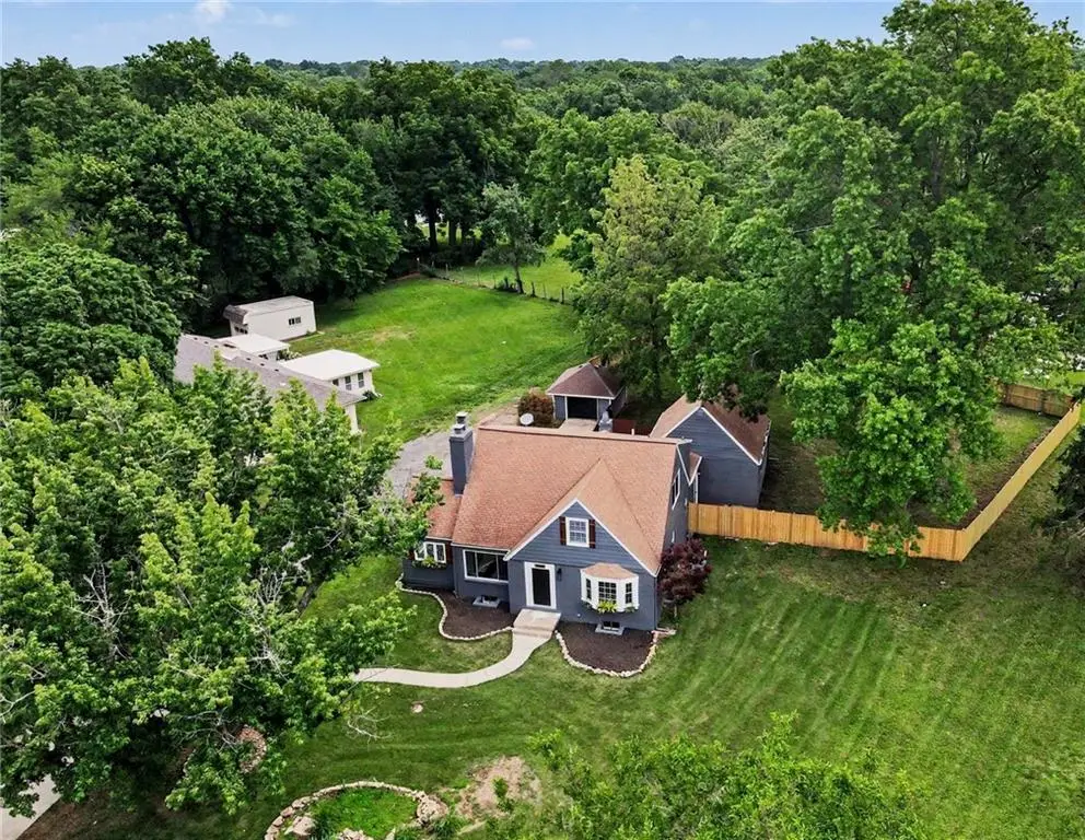 7439 Hadley Street, Overland Park, KS 66204 - #1