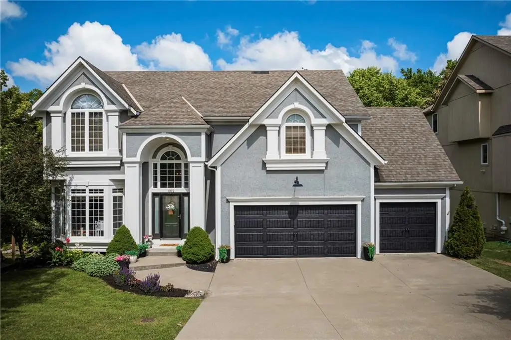 1012 NE Serenity Lane, Lees Summit, MO 64064 - #1