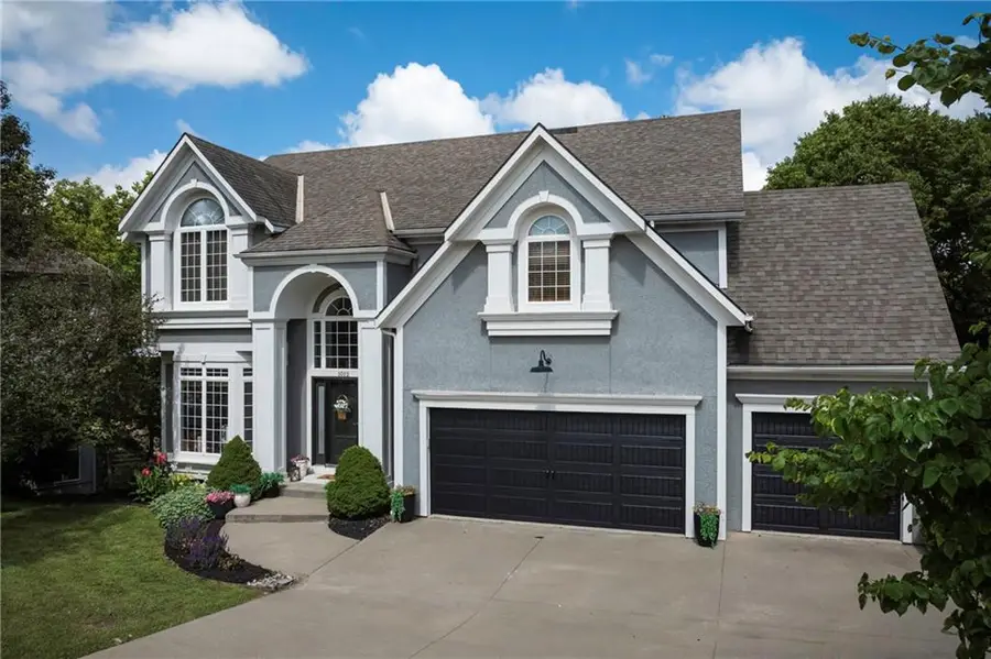 1012 NE Serenity Lane, Lees Summit, MO 64064 - #2