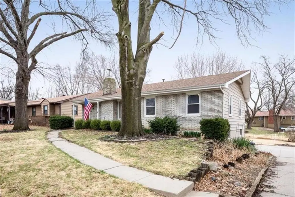 2523 N 83rd Street, Kansas City, KS 66109 - #1