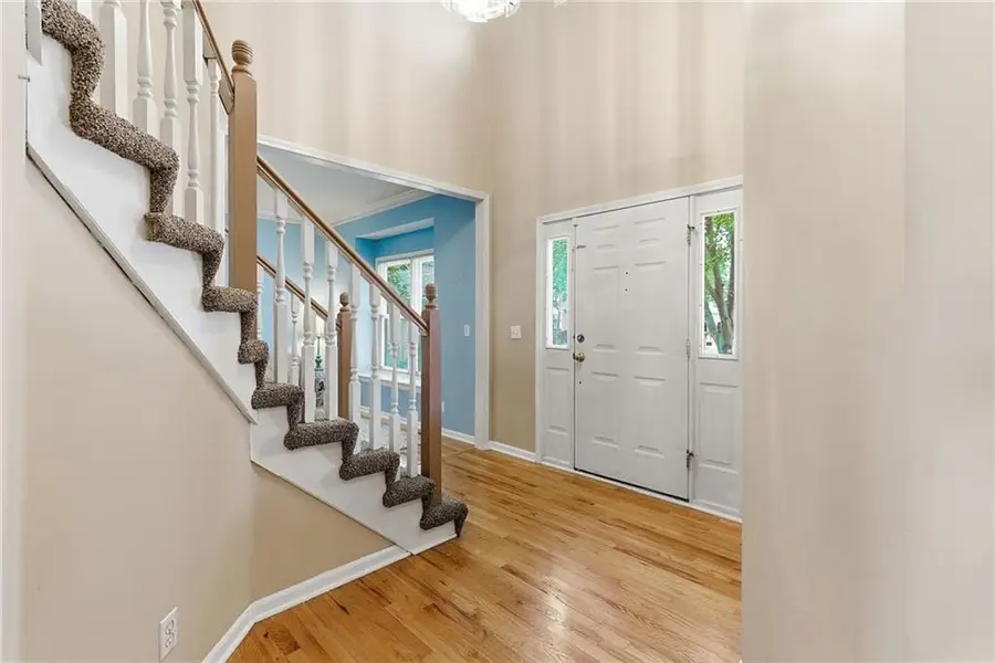 6702 W 156th Terrace, Overland Park, KS 66223 - #3