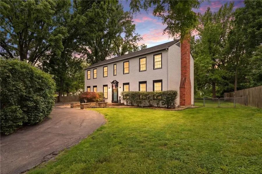 509 Nashua Road, Liberty, MO 64068 - #2