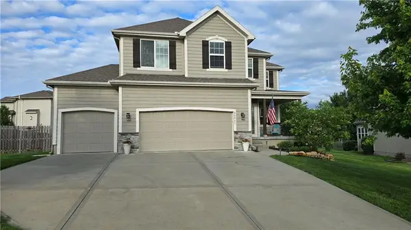 26061 W 141st Court, Olathe, KS 66061